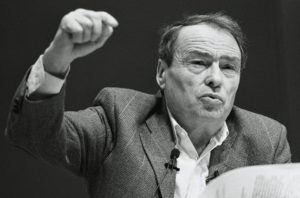 Pierre Bourdieu (1930-2002), einer der bekanntesten Soziologen in der zweiten Hälfte des 20. Jahrhunderts, war Bauerssohn