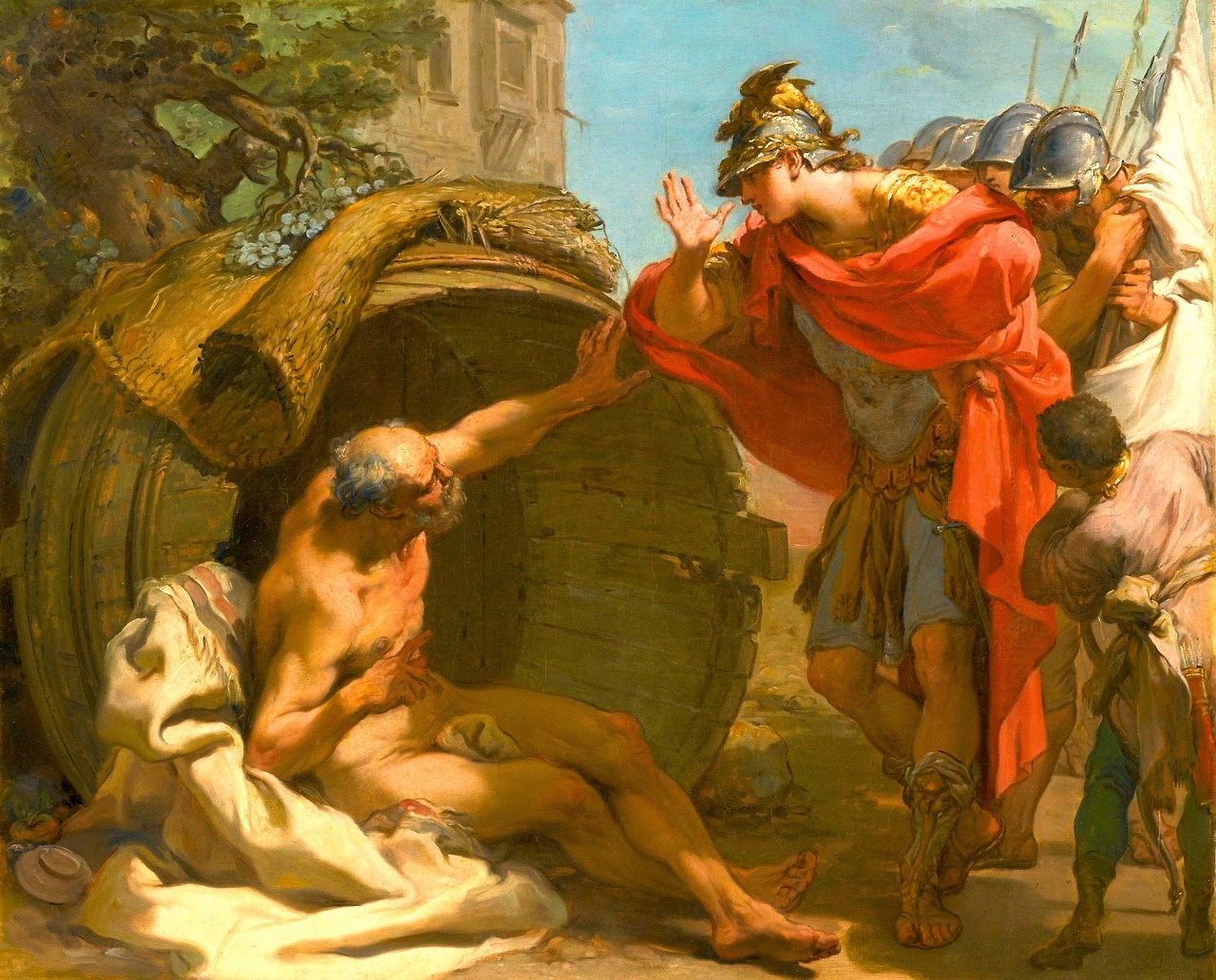 diogenes-und-alexander