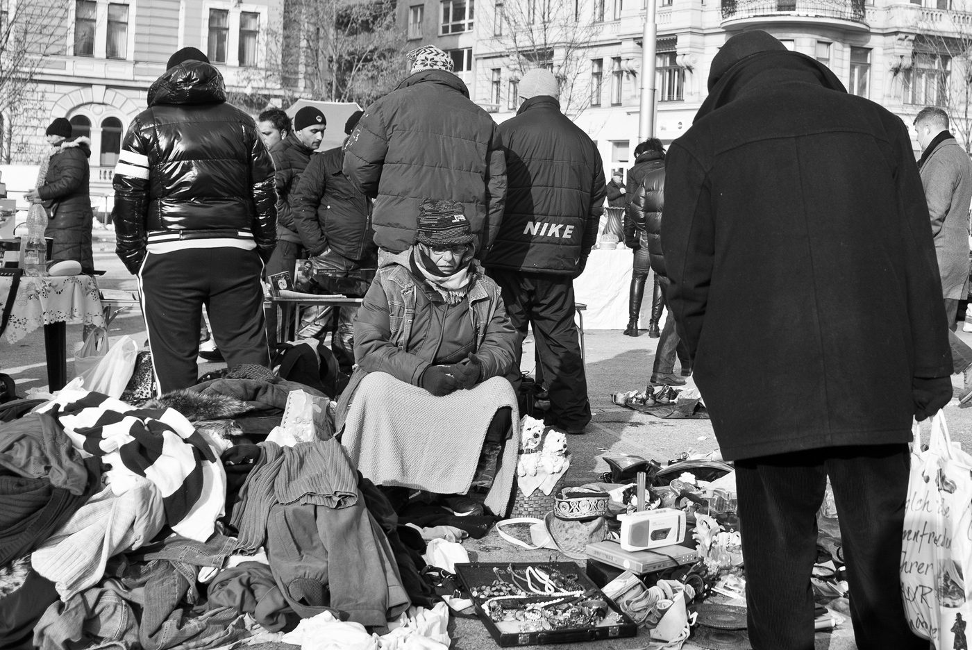 naschmarkt